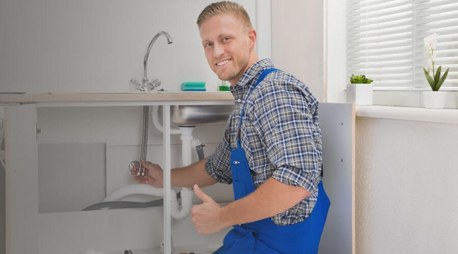 Emergency Plumbing Repair in Harrisville, MI